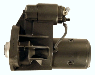 FRIESEN Starter 8080011 for OPEL ISUZU