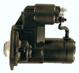 FRIESEN Starter 8080017 for OPEL GENERAL MOTORS ISUZU VAUXHALL