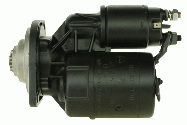 FRIESEN Starter 8080019 for SKODA VAG