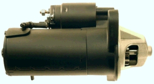 FRIESEN Starter 8080021 for FORD
