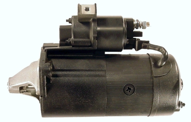 FRIESEN Starter 8080022 for FIAT IVECO CITROËN/PEUGEOT