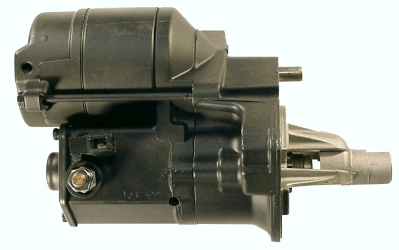FRIESEN Starter 8080023 for CHRYSLER