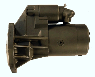 FRIESEN Starter 8080027 for OPEL ISUZU VAUXHALL