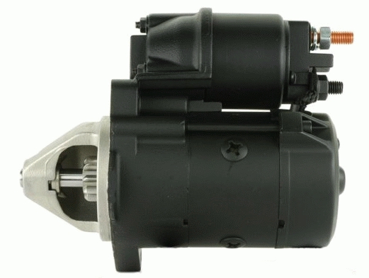 FRIESEN Starter 8080046 for MERCEDES-BENZ SMART