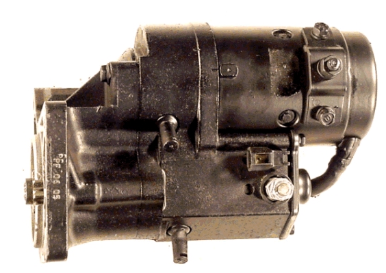 FRIESEN Starter 8080065 for FORD