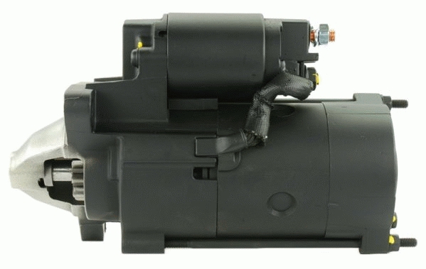 FRIESEN Starter 8080085 for OPEL GENERAL MOTORS MITSUBISHI RENAULT VAUXHALL