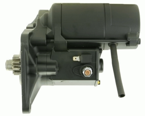 FRIESEN Starter 8080097 for ROVER LAND ROVER