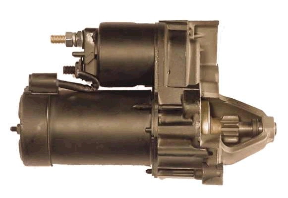 FRIESEN Starter 8080098 for BMW