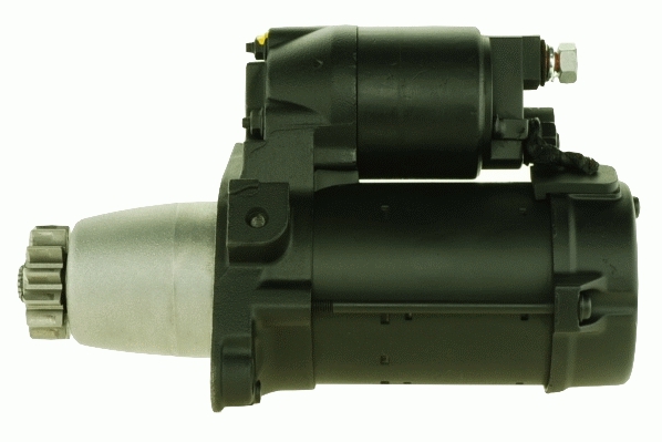FRIESEN Starter 8080190 for TOYOTA