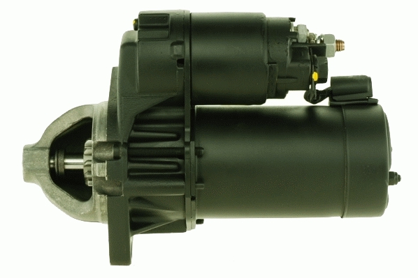 FRIESEN Starter 8080194 for MERCEDES-BENZ