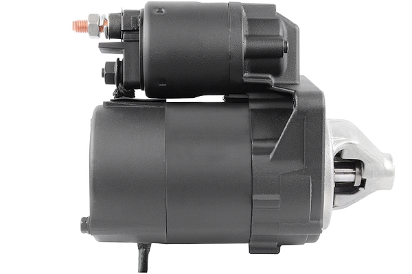 FRIESEN Starter 8080202 for OPEL FORD FIAT GENERAL MOTORS