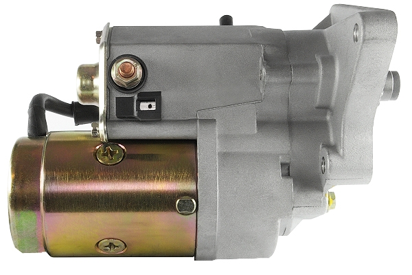 FRIESEN Starter 8080207 for FORD MAZDA