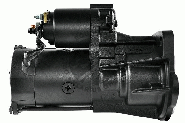 FRIESEN Starter 8080273 for OPEL GENERAL MOTORS NISSAN RENAULT