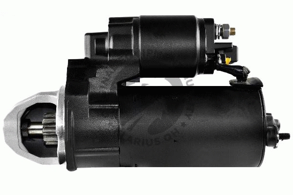 FRIESEN Starter 8080277 for BMW