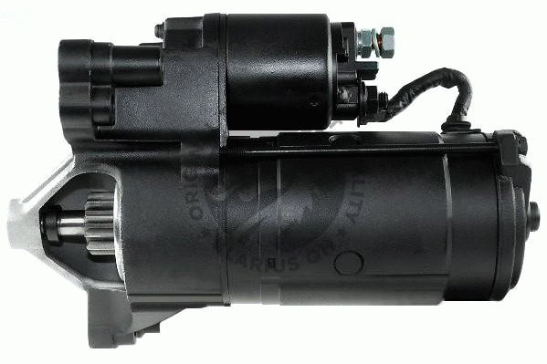 FRIESEN Starter 8080281 for OPEL CITROËN/PEUGEOT MITSUBISHI TOYOTA MWM