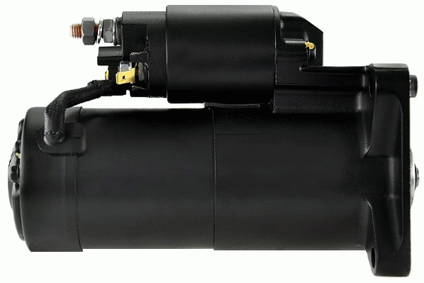 FRIESEN Starter 8080287 for FIAT ALFA ROMEO MITSUBISHI