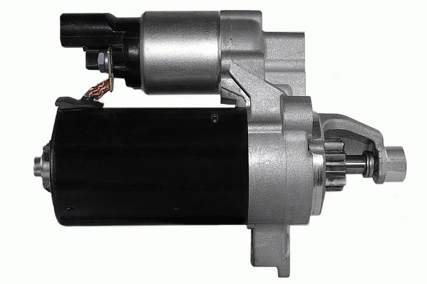 FRIESEN Starter 8080296 for VAG