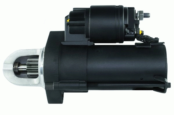 FRIESEN Starter 8080302 for MERCEDES-BENZ