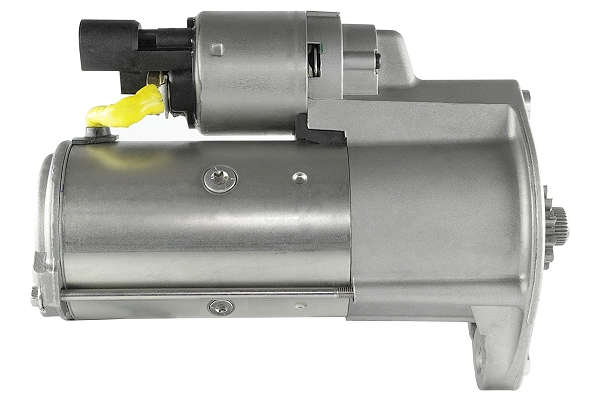 FRIESEN Starter 8080305 for MERCEDES-BENZ VAG