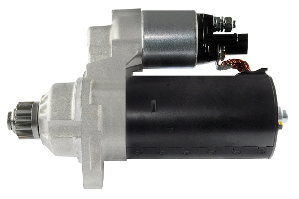 FRIESEN Starter 8080327 for MAN VAG
