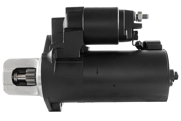 FRIESEN Starter 8080329 for MERCEDES-BENZ