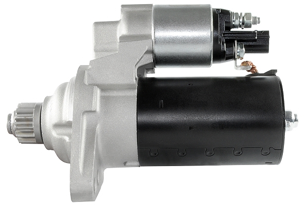 FRIESEN Starter 8080342 for VAG
