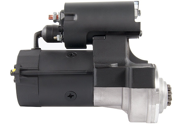 FRIESEN Starter 8080348 for ISUZU RENAULT