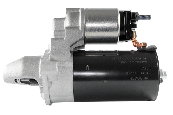 FRIESEN Starter 8080361 for OPEL FORD FIAT GENERAL MOTORS CITROËN/PEUGEOT