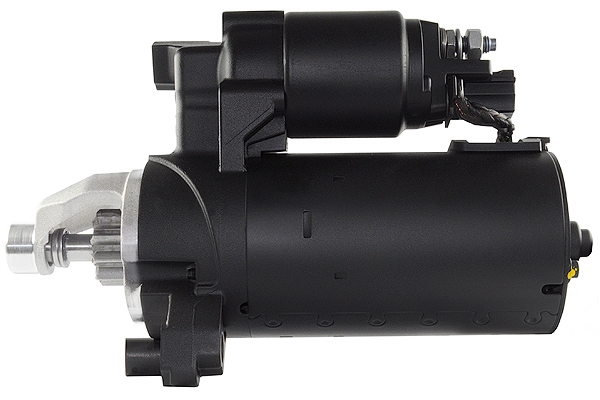 FRIESEN Starter 8080377 for PORSCHE VAG