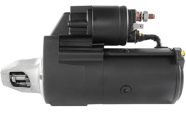 FRIESEN Starter 8080401 for CHRYSLER JEEP
