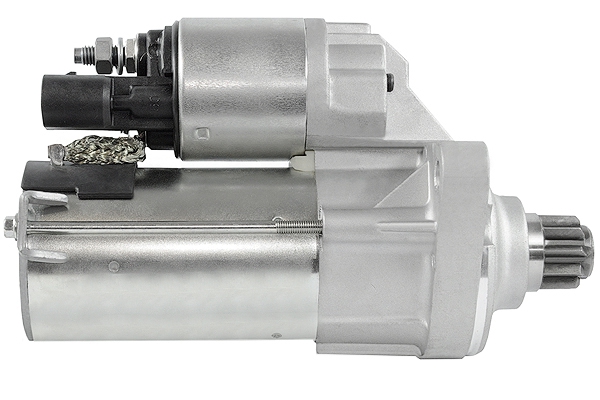 FRIESEN Starter 8080405 for VAG