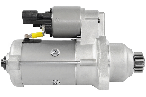 FRIESEN Starter 8080406 for VAG