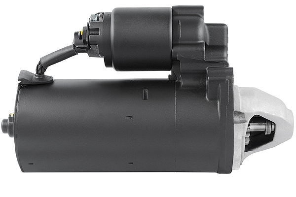 FRIESEN Starter 8080407 for MERCEDES-BENZ