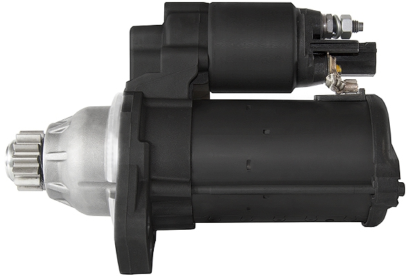 FRIESEN Starter 8080410 for VAG