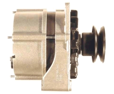 FRIESEN Generator 9031520 for VAG
