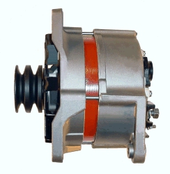 FRIESEN Generator 9034010 for FORD DAF
