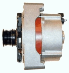 FRIESEN Generator 9034030 for MERCEDES-BENZ