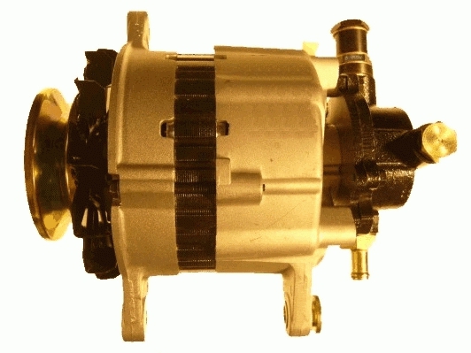 FRIESEN Generator 9037210 for NISSAN