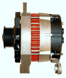FRIESEN Generator 9037901 for RENAULT