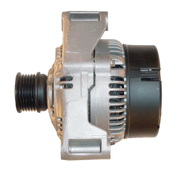 FRIESEN Generator 9038170 for MERCEDES-BENZ DAF