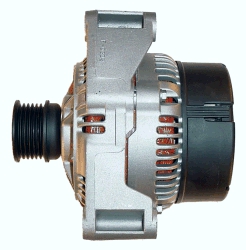 FRIESEN Generator 9038230 for MERCEDES-BENZ