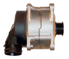 FRIESEN Generator 9038690 for FORD