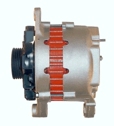 FRIESEN Generator 9038831 for CITROËN/PEUGEOT MITSUBISHI