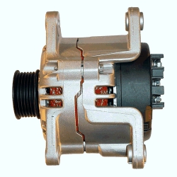FRIESEN Generator 9038990 for FORD