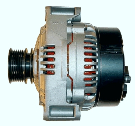 FRIESEN Generator 9039360 for MERCEDES-BENZ VAG