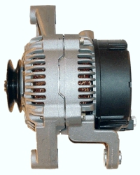 FRIESEN Generator 9039570 for OPEL