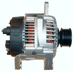 FRIESEN Generator 9039851 for RENAULT