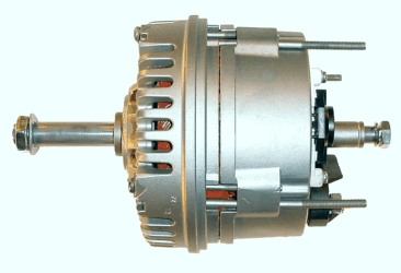 FRIESEN Generator 9039870 for PORSCHE