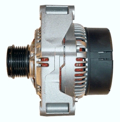 FRIESEN Generator 9040170 for MERCEDES-BENZ