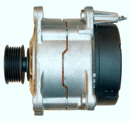 FRIESEN Generator 9040270 for VOLVO VAG